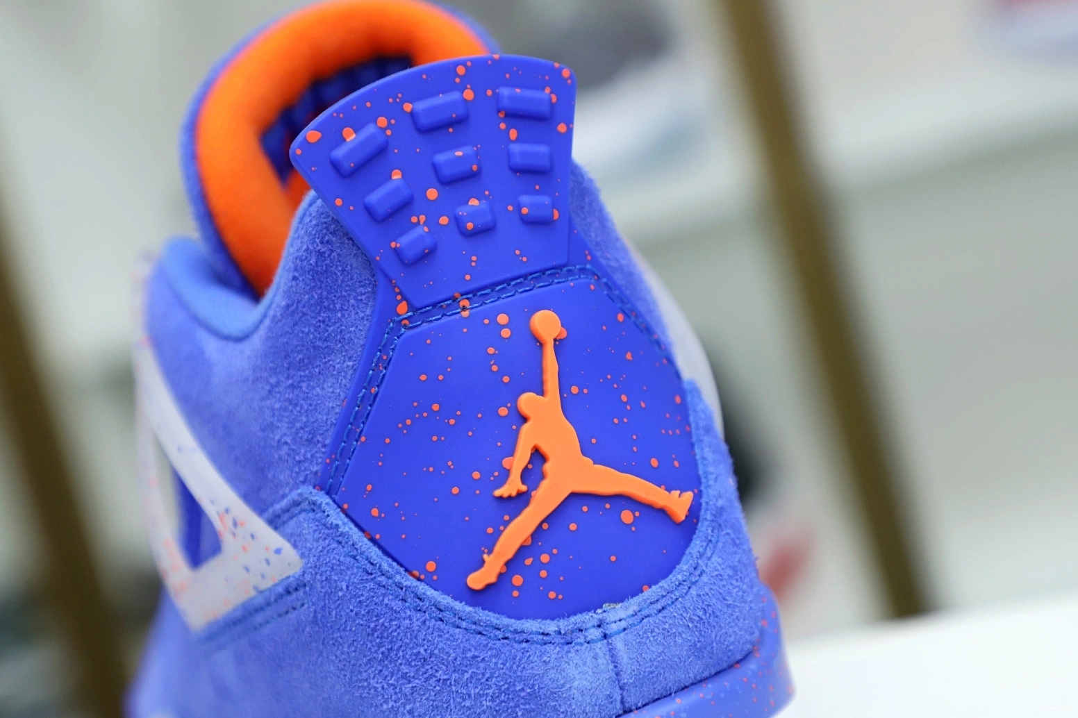 Jordan Jordan 4 Air 1114